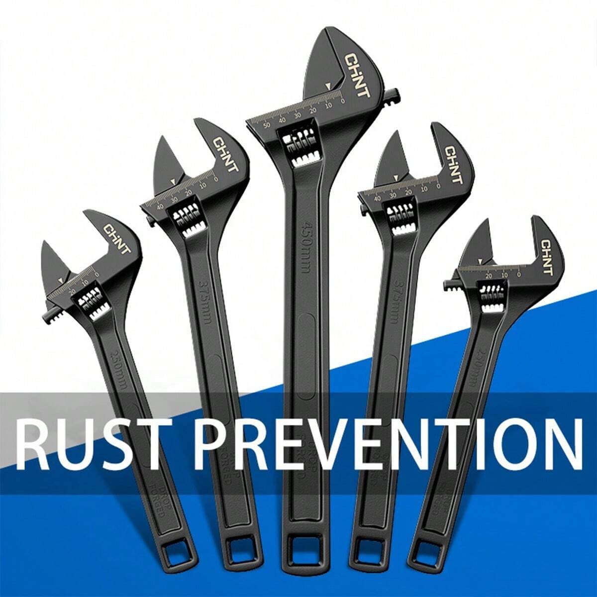 大きめモンキーレンチ   工具 Amazon | レンチ モンキーレンチ大開口 モンキーレンチ スパナ 水道用